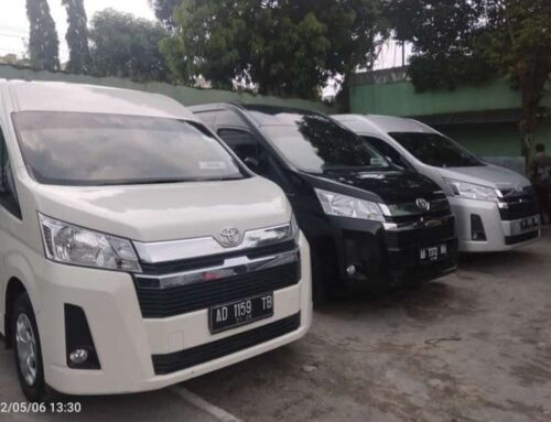 Tips Liburan dengan Mobil dengan Slow Travel